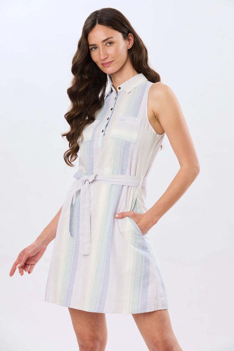 VESTIDO LEGACY 1011 - AZU VER BL 