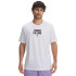Curry Playable Tee 1-WHT WHT-100