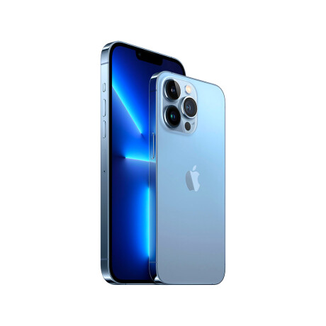 Iphone 13 Pro 512gb Sierra Blue
