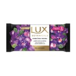 LUX JAB ORQUIDEA NEGRA 3 X 120 GRAMOS única