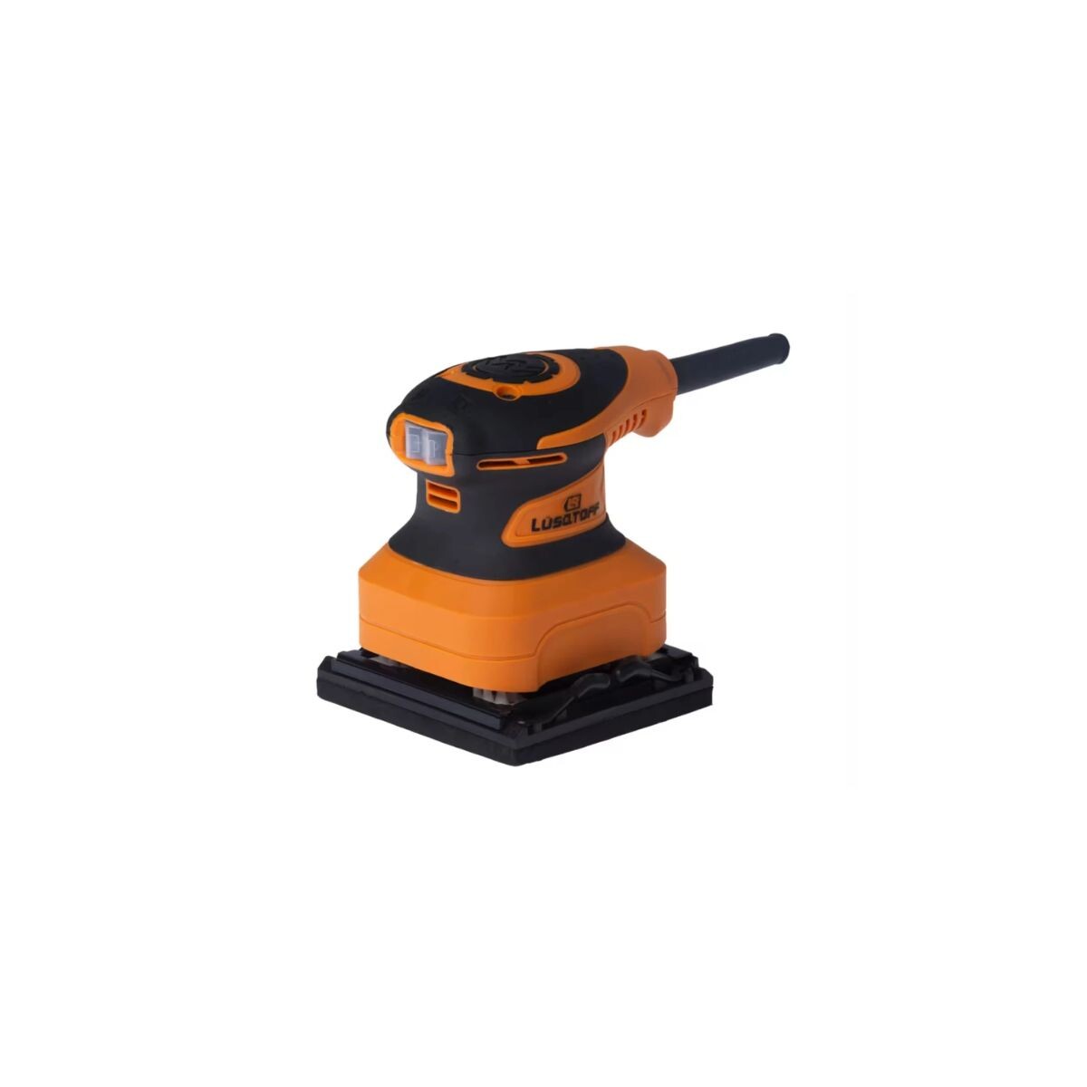 Lijadora Orbital 11 X 11 Cm - 260w 