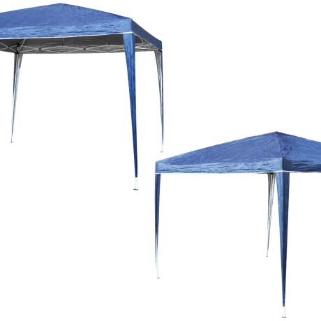 Gazebo retractil. 3x3mt. Gazebo retractil. 3x3mt.