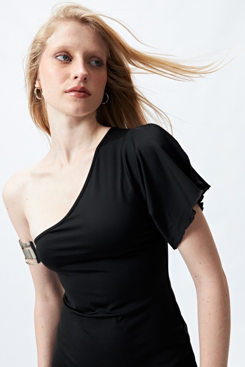 VESTIDO CARDI 