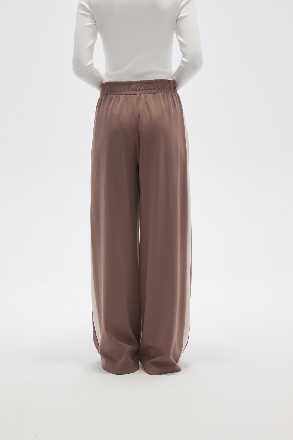 Pantalon Deportivo Beduin Estampado 2