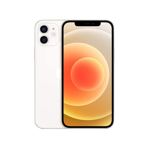 Apple iPhone 12 128GB Blanco