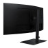 Monitor Samsung Viewfinity S6 34" Curvo Va 2k 100h MONITOR SAMSUNG VIEWFINITY S6 34" 2K 100