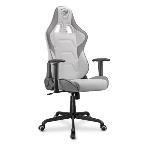 Silla Cougar Armor Elite White 001