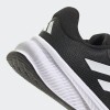 Championes Adidas Response Negro