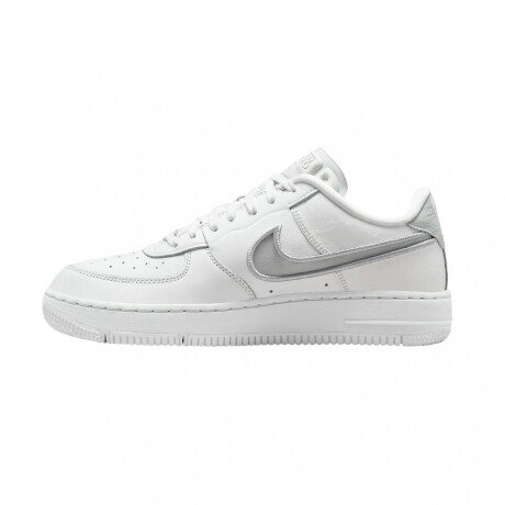 Nike Air Force 1 Dance White