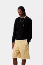 Madison Sweater Negro