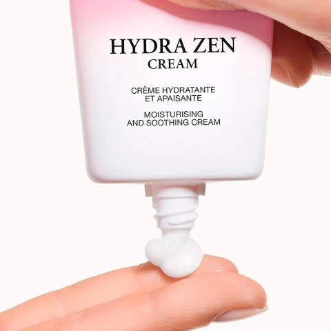 Lancome Hydra Zen Anti-Stress gel crema para rostro 30ml Lancome Hydra Zen Anti-Stress gel crema para rostro 30ml