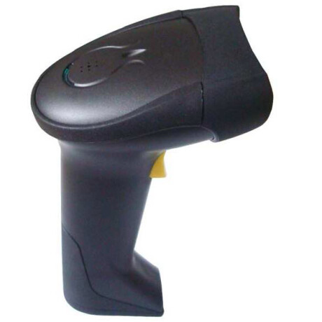 Lector de Codigo de Barras XL6000 USB Laser 001