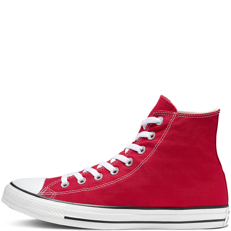 CTAS HI RED/BLACK/WHITE RED/BLACK/WHITE