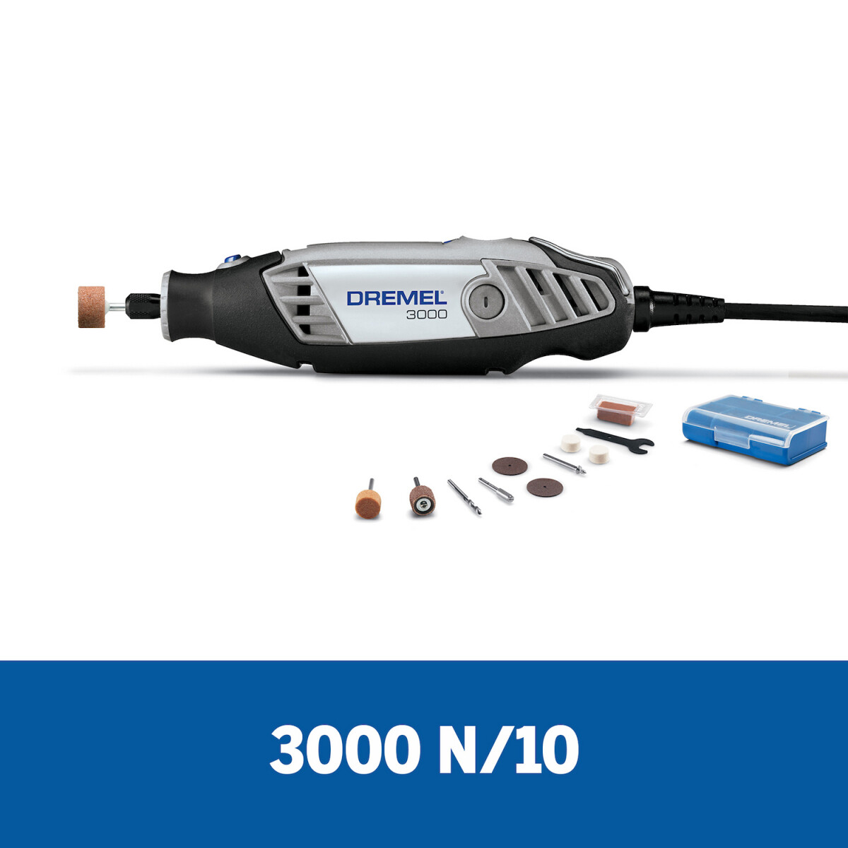 DREMEL 3000 N/10 220N Dremel 