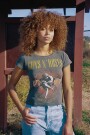 REMERA Negro