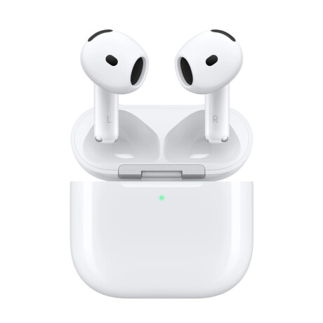 Auriculares Inalámbrico Airpods Gen 4 Con Cancelacion De Ruido Ambiente Auriculares Inalámbrico Airpods Gen 4 Con Cancelacion De Ruido Ambiente