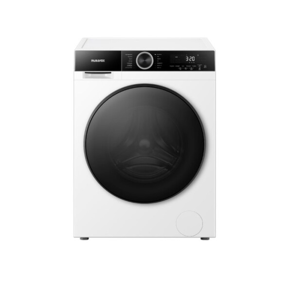 Lavarropas Panavox F12 Inverter Lavarropas Panavox F12 Inverter
