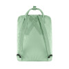 Mochila Fjallraven Kanken Unisex Mint Green