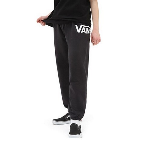 Pantalón Vans Take It Easy Negro