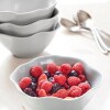 PORTMEIRION S CONRAN FLORET BOWLS MULTIUSO SET X4 GRIS PORTMEIRION S CONRAN FLORET BOWLS MULTIUSO SET X4 GRIS