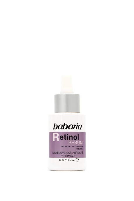 Sérum Babaria x 30 ml Retinol