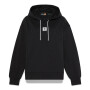Polera Stack Mujer Black