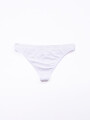 COLALESS BASICA SEAMLESS BLANCO