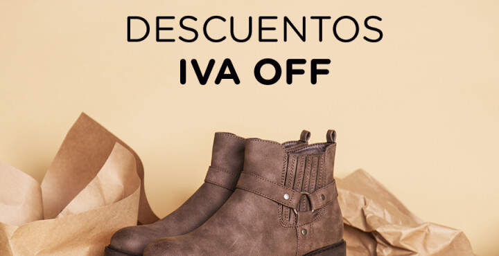 DESCUENTOS MAYO
