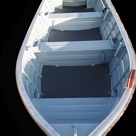 BOTE UAI TARPON 165 S/R 5,85 MTS BOTE UAI TARPON 165 S/R 5,85 MTS