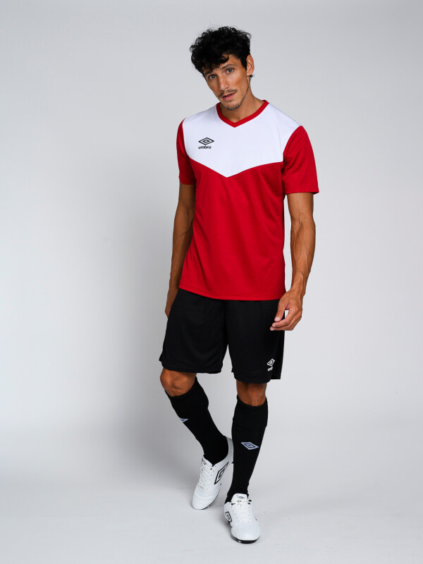 Equipo de futbol express Umbro Hombre V49