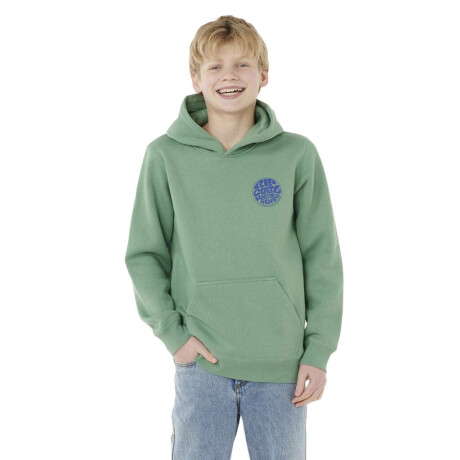 Canguro Rip Curl Wetsuit Icon Niño