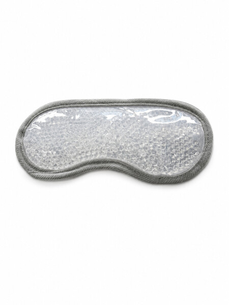 ANTIFAZ CON GEL GRIS