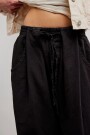 PANTALON CHAMBERS LAID BACK Negro
