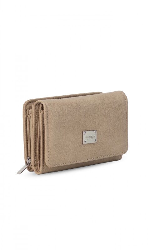 BILLETERA LIRIO ARENA