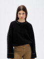 Sweater Gaian Estampado 2