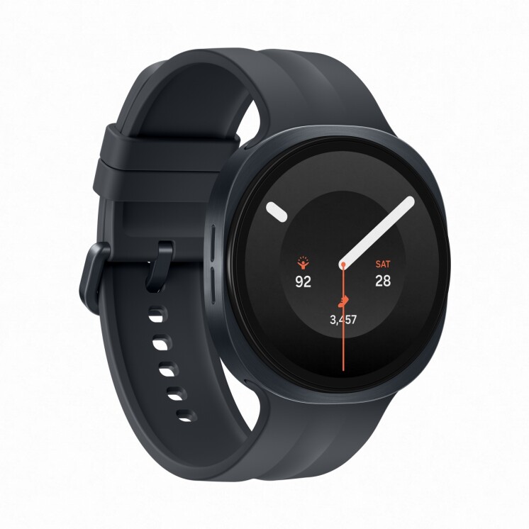 Smartwatch Samsung Galaxy Watch9 40 mm Bluetooth SM-L340 Black