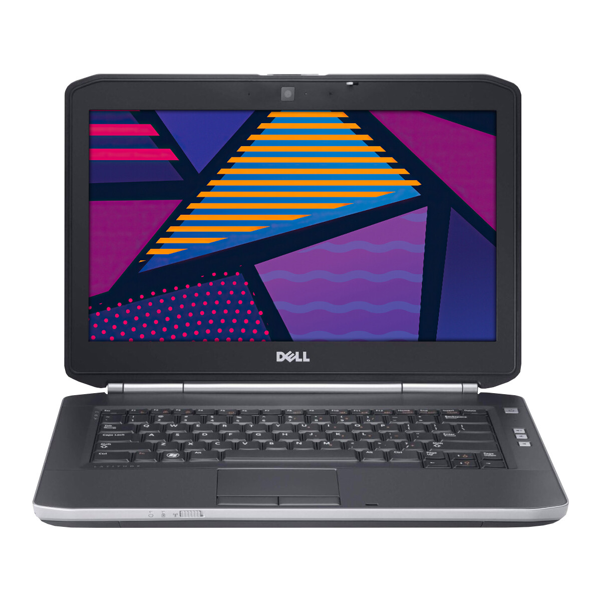 Notebook Dell E5420 I3/ 4 Gb Ram/ 120 Gb Ssd - NOTEBOOK RFPL DELL 5420 I3/4/120/14" 