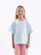 REMERA ROMI AQUA