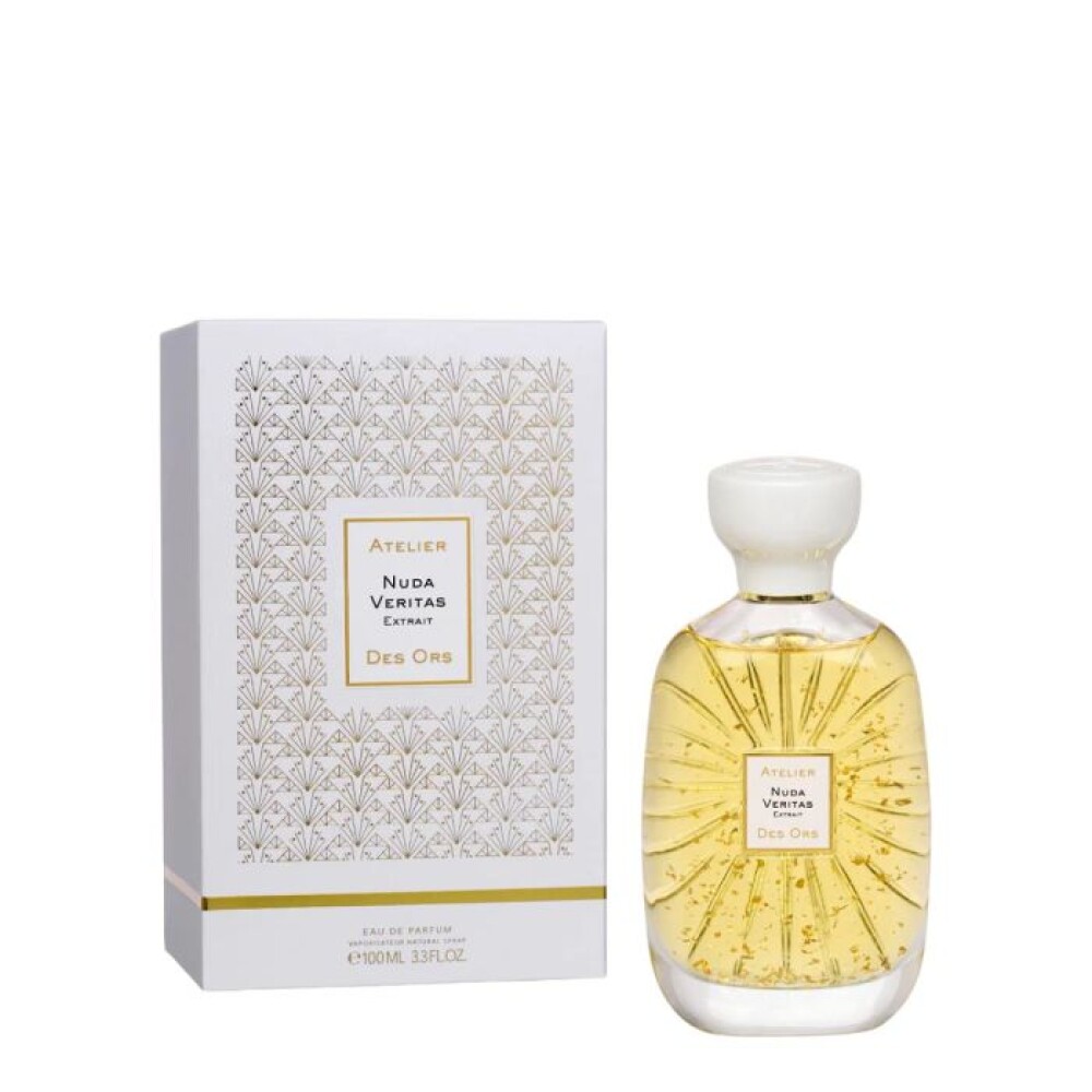 NUDA VERITAS NUDA VERITAS