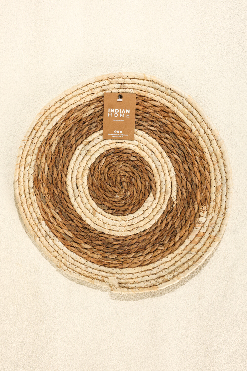 Individual Tessa Color Unico