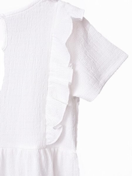 VESTIDO OLINDA BLANCO