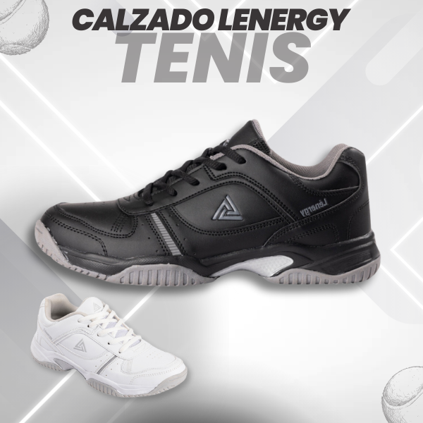 lenergy tenis