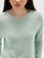 Sweater Goby Menta