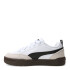 Championes de Hombre Puma Park Lifestyle Og Blanco - Negro