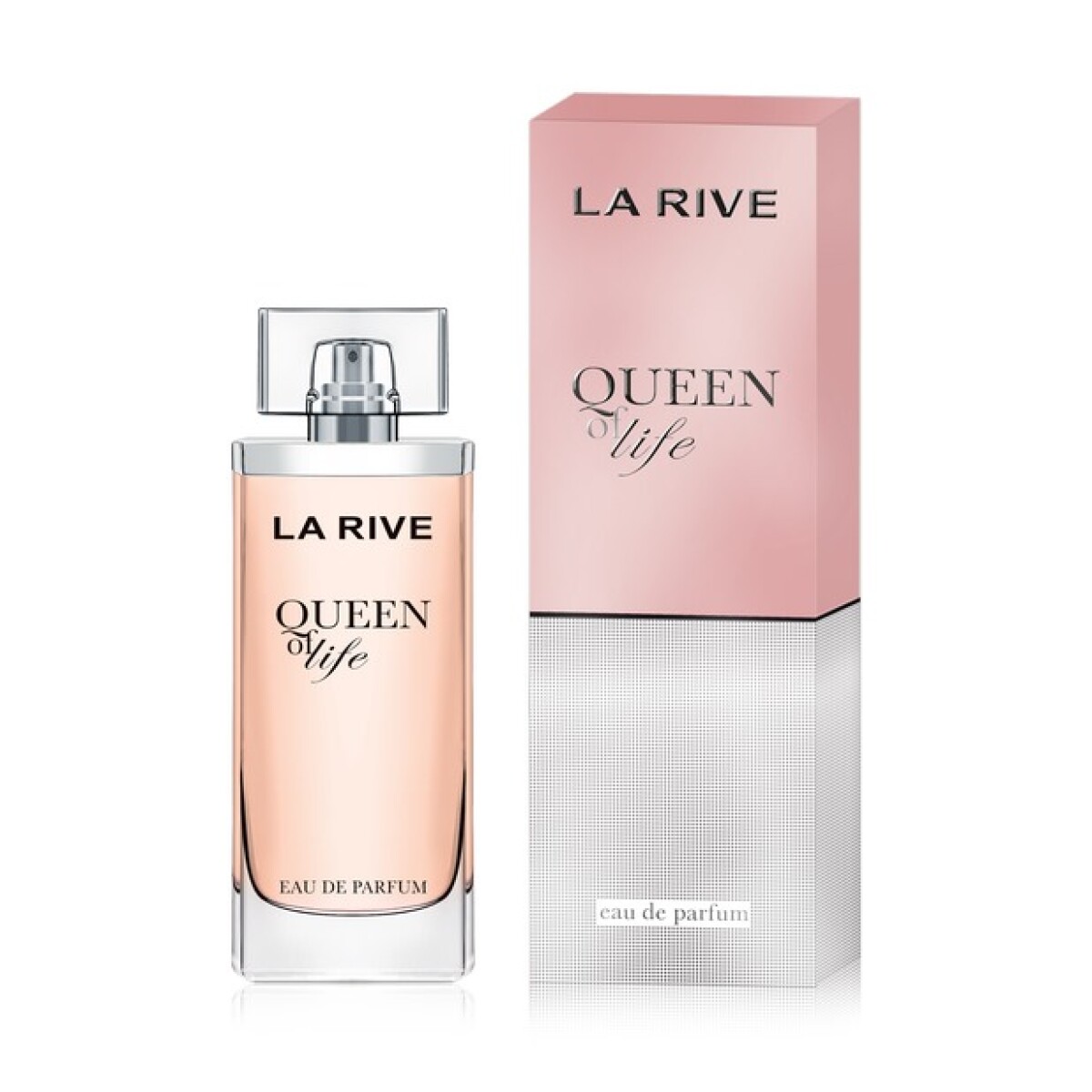 Perfume La Rive Queen of Life 