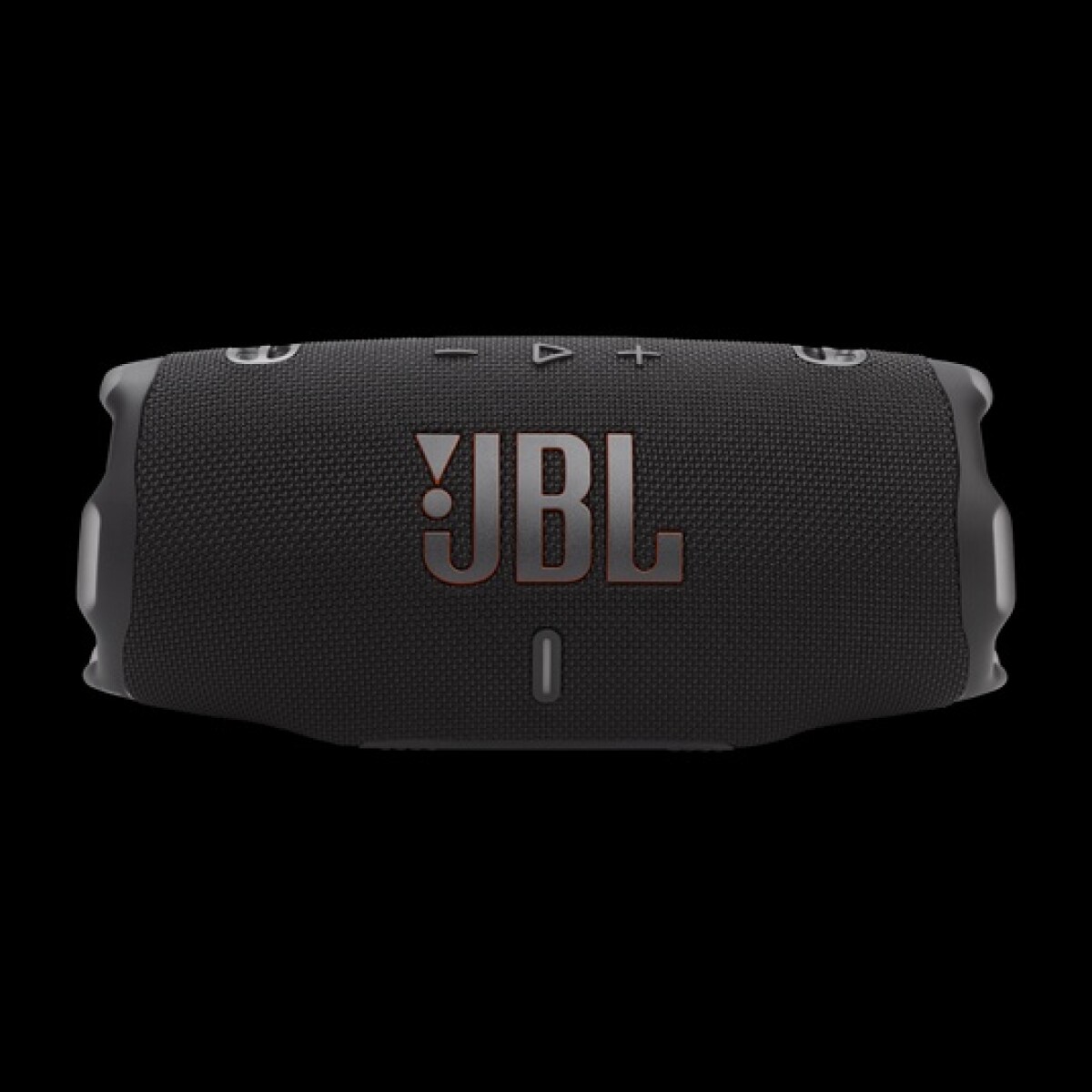 Parlante Portatil Jbl Charge 6 Bluetooth Negro 
