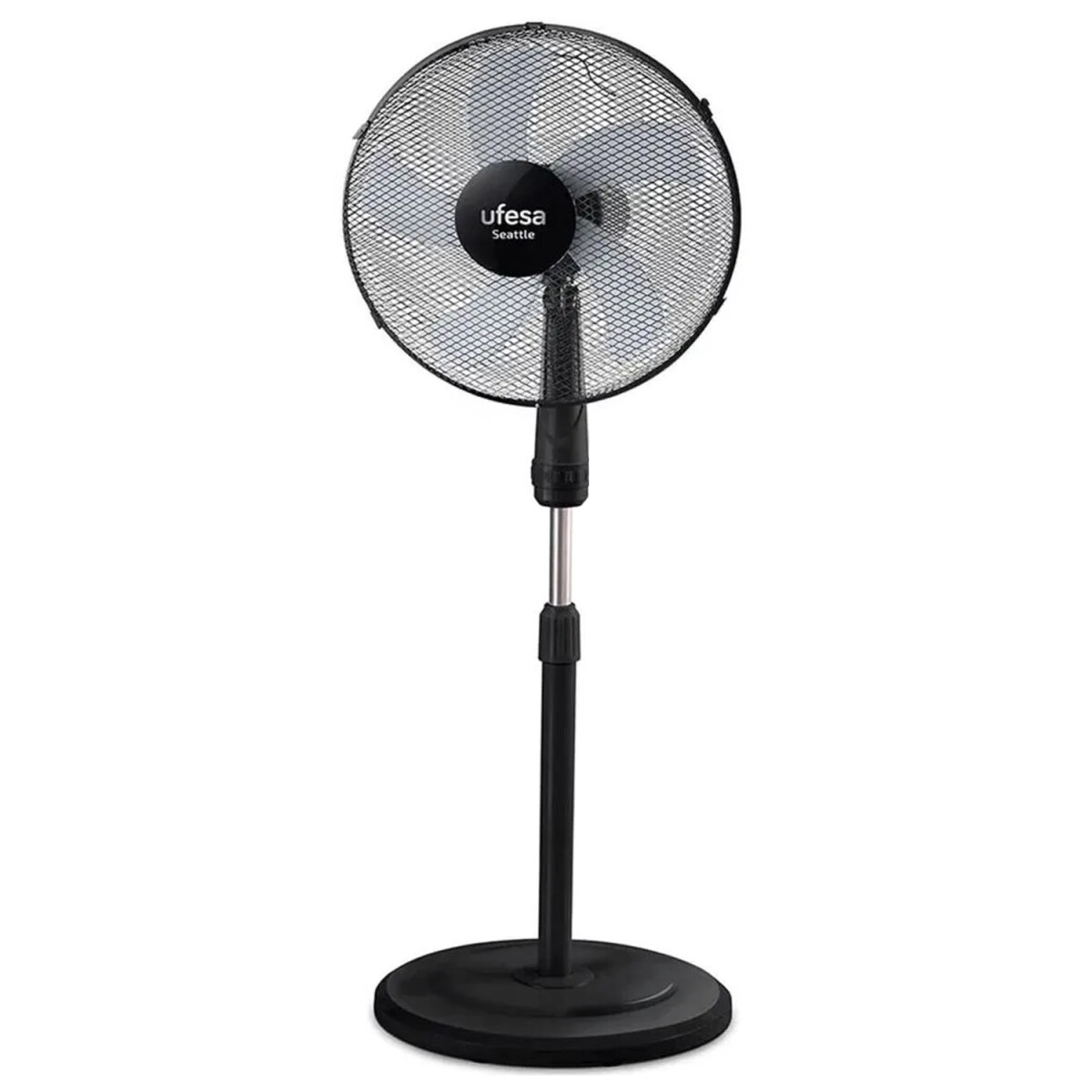 VENTILADOR DE PIE UFESA SEATTLE 