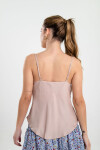 BLUSA FANNI ROSA