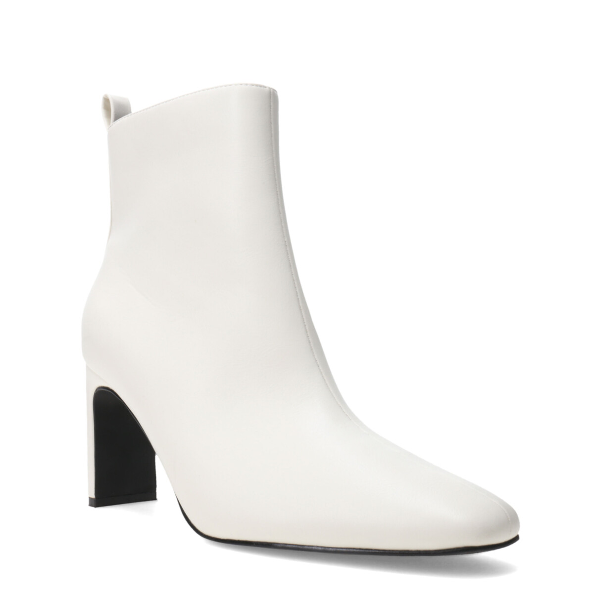 Botas de Mujer Miss Carol Turmal - Blanco 