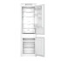 Heladera Whirlpool No Frost Panelable Inverter 244 L HELADERA WHIRLPOOL EMPOTRABLE WRE25ABDWX